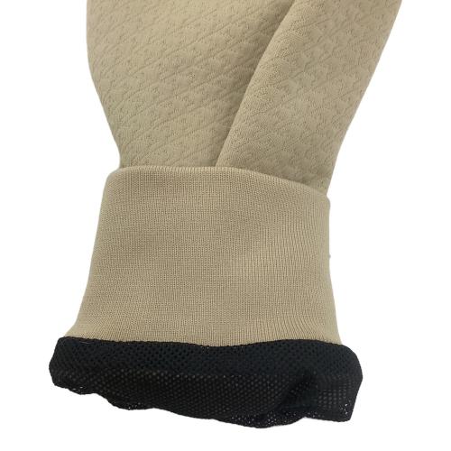 PEARLY GATES(パーリーゲイツ)　ゴルフウェア(トップス) メンズ SIZE L カーキ アウター 053-2220013