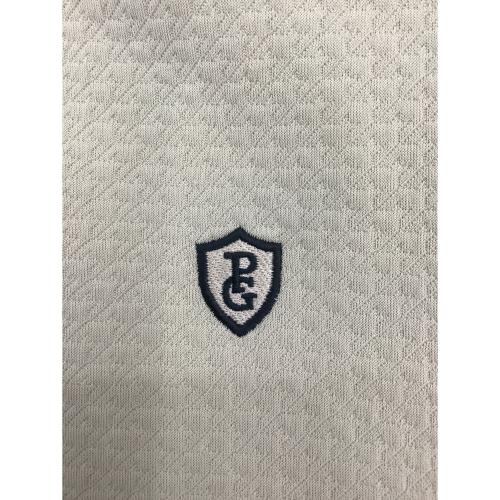 PEARLY GATES(パーリーゲイツ)　ゴルフウェア(トップス) メンズ SIZE L カーキ アウター 053-2220013