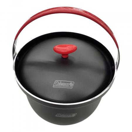 Coleman (コールマン) アルミクッカーコンボ クッカー｜トレファクONLINE