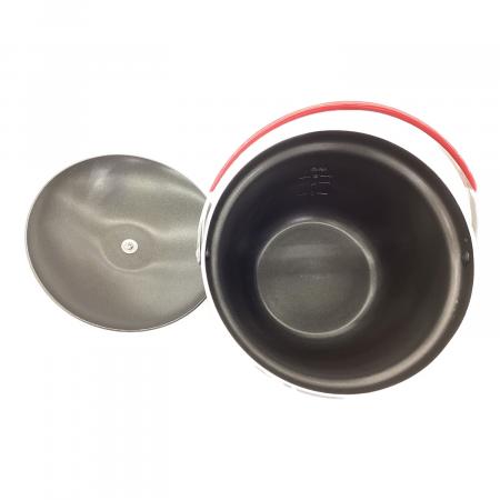 Coleman（コールマン）アルミクッカーコンボ Coleman（コールマン）／アルミクッカーコンボ | 道具・ギア 【BE-PAL