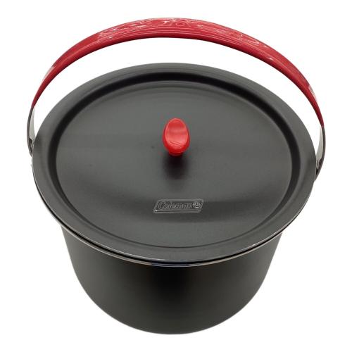 Coleman (コールマン) アルミクッカーコンボ クッカー