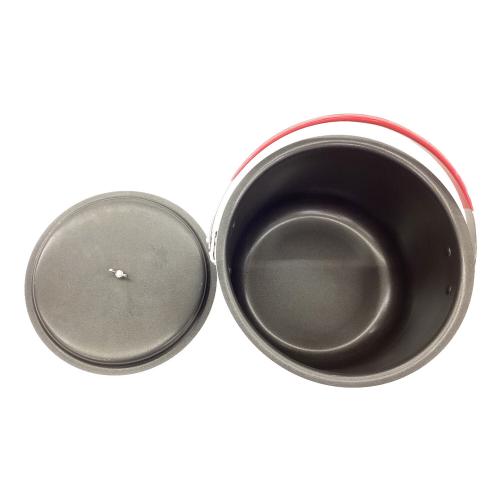 Coleman (コールマン) アルミクッカーコンボ クッカー