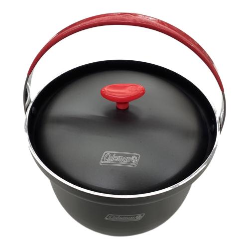 Coleman (コールマン) アルミクッカーコンボ クッカー