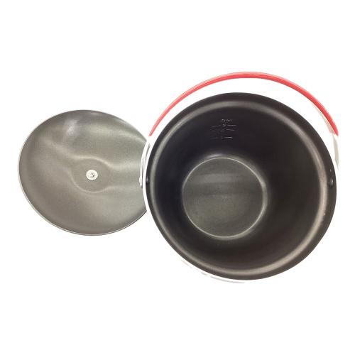 Coleman (コールマン) アルミクッカーコンボ クッカー