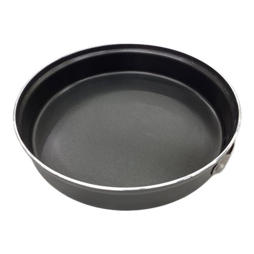 Coleman (コールマン) アルミクッカーコンボ クッカー