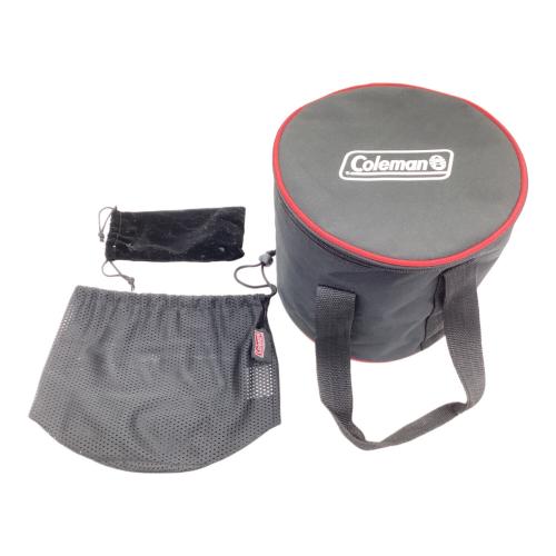 Coleman (コールマン) アルミクッカーコンボ クッカー