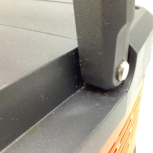 Jackery (ジャックリ) ポータブル電源 ブラック PTB041 ポータブル電源400 403WH