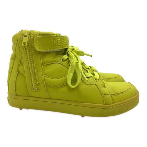 PEARLY GATES (パーリーゲイツ) ゴルフシューズ レディース SIZE 24cm