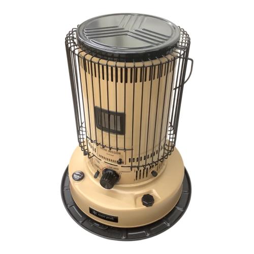 TOYOTOMI (トヨトミ) アウトドアヒーター PSCマーク有 KS-GE67 ギアミッション 製造年月:2021年3月