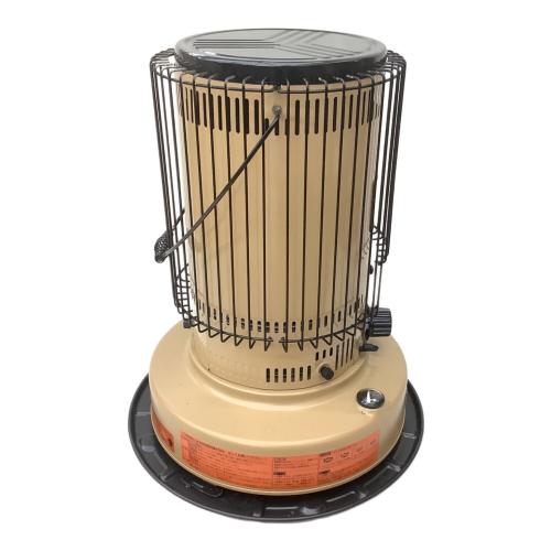 TOYOTOMI (トヨトミ) アウトドアヒーター PSCマーク有 KS-GE67 ギアミッション 製造年月:2021年3月