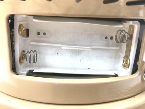 TOYOTOMI (トヨトミ) アウトドアヒーター PSCマーク有 KS-GE67 ギアミッション 製造年月:2021年3月