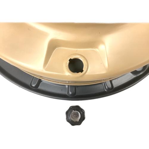 TOYOTOMI (トヨトミ) アウトドアヒーター PSCマーク有 KS-GE67 ギアミッション 製造年月:2021年3月