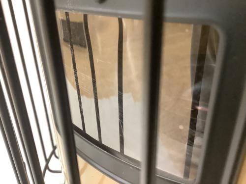 TOYOTOMI (トヨトミ) アウトドアヒーター PSCマーク有 KS-GE67 ギアミッション 製造年月:2021年3月