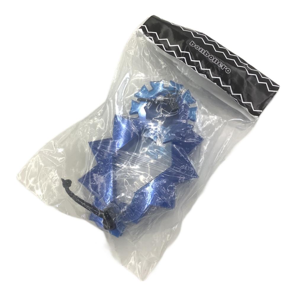 ボンボネロ　カスタムフィン　ランタンシェード bonbonero (ボンボネロ) ランタンアクセサリー ランタンシェード