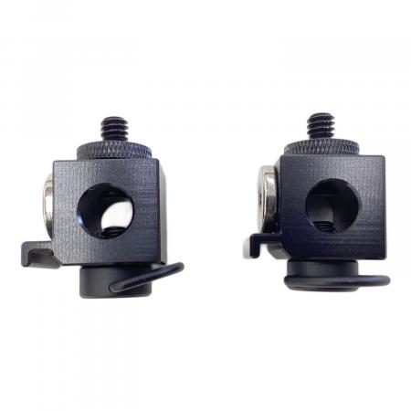 TIL DSN FUNCTIONAL EXTENSION CUBE POLE付 6th Product “Functional Extension System.” | TIL DSN