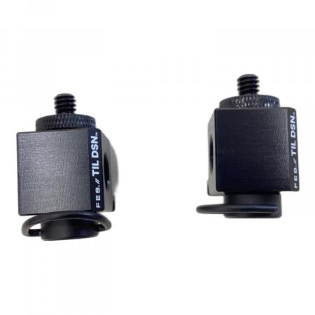 TIL DSN FUNCTIONAL EXTENSION CUBE POLE付 TIL DSN FUNCTIONAL EXTENSION CUBE POLE付