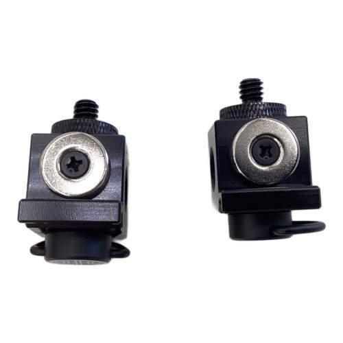 TIL DSN アウトドア雑貨 ポール25セット ファンクショナル エクステンション キューブ2セット　EXTENSION POLE 25