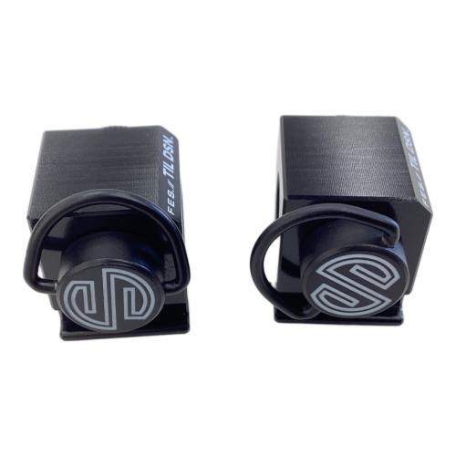 TIL DSN FUNCTIONAL EXTENSION CUBE POLE付 6th Product “Functional Extension System.” | TIL DSN