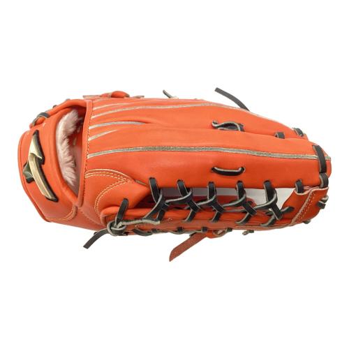 ミズノ MIZUNO ミズノプロ クラシック 軟式 内野手用グローブ 軟式用【ミズノプロ】Classic【投手用2(タテ型)／サイズ12