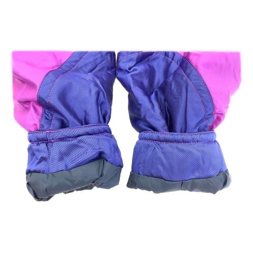 DECENT (デサント) スキーウェア(セット) DRA-4462 DRA-4607　ユニセックス SIZE M ブルー×グレー