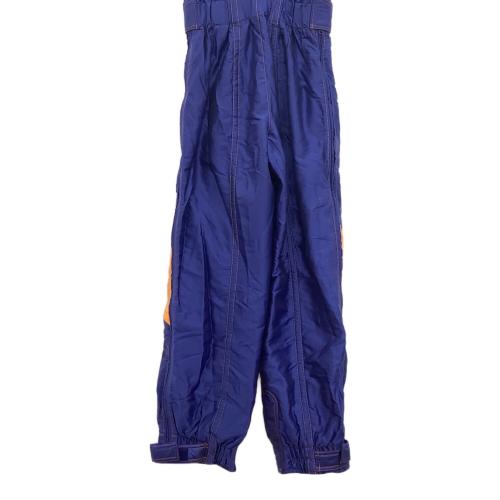 DECENT (デサント) スキーウェア(セット) DRA-4462 DRA-4607　ユニセックス SIZE M ブルー×グレー