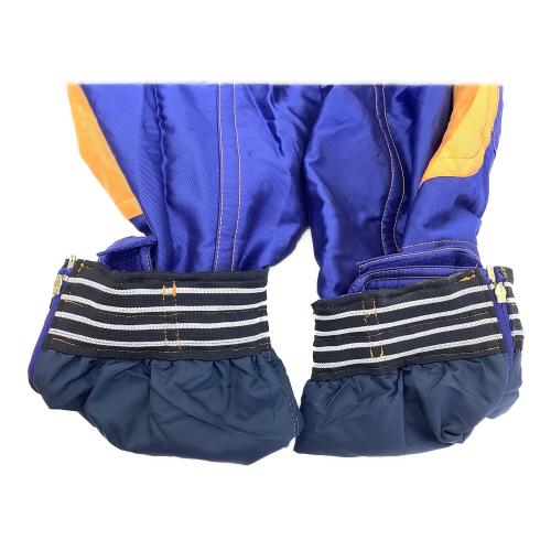 DECENT (デサント) スキーウェア(セット) DRA-4462 DRA-4607　ユニセックス SIZE M ブルー×グレー