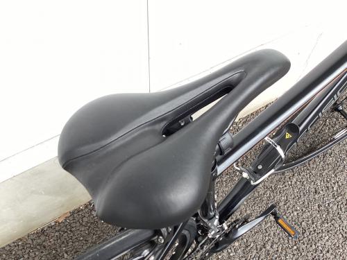 Asahi (アサヒ) ロードバイク SIZE 450mm ブラック PRECISION R  T20C3581 適応身長【約158cm～】  クラリス