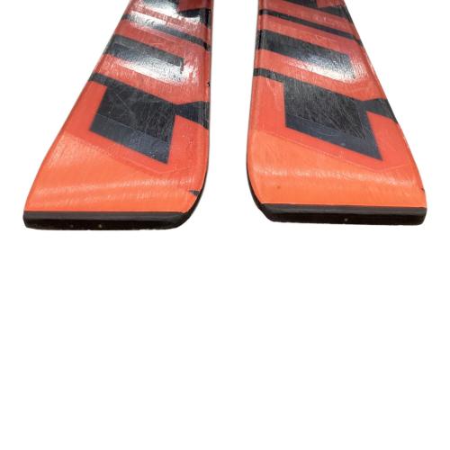 FISHER (フィッシャー) THE CURV RC4 カービングスキー 157cm