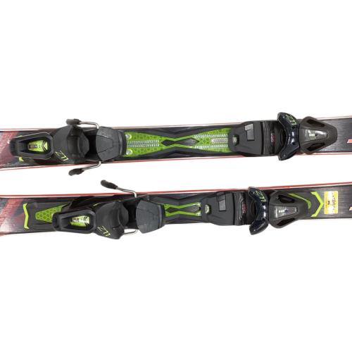 FISHER (フィッシャー) THE CURV RC4 カービングスキー 157cm