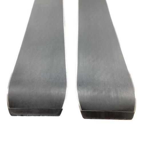 FISHER (フィッシャー) THE CURV RC4 カービングスキー 157cm