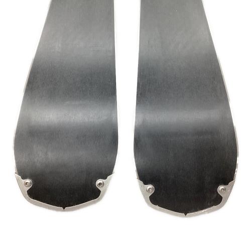 FISHER (フィッシャー) THE CURV RC4 カービングスキー 157cm