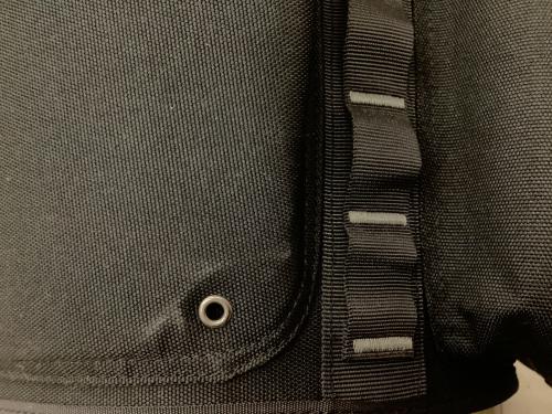 Yeti (イエティ) 収納ケース 5ガロン ロードアウトバケツ