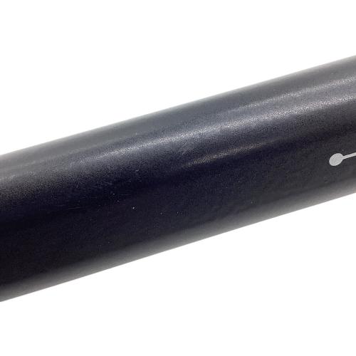 GRIVEL (グリベル) ピッケル 約70cm ブラック Monte Rosa