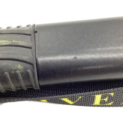 GRIVEL (グリベル) ピッケル 約70cm ブラック Monte Rosa