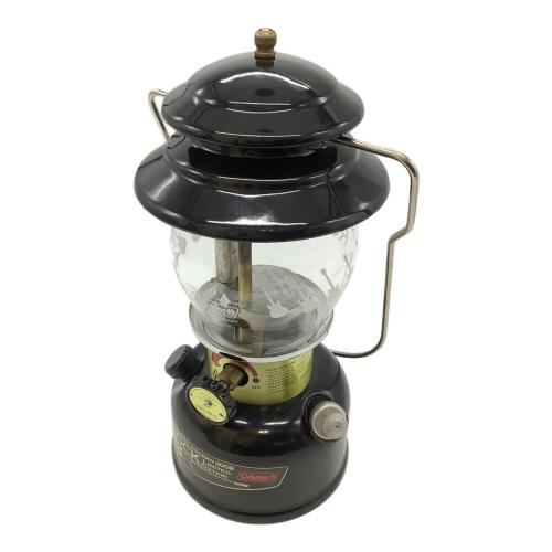 Coleman (コールマン) ガソリンランタン ROCK シーズンズランタン2008