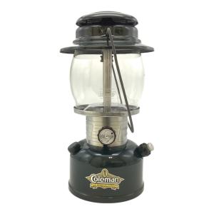 Coleman (コールマン) ガソリンランタン 635B アメリカンヘリテージ