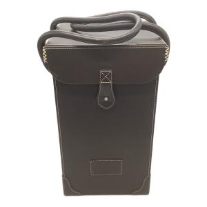 Coleman (コールマン) 収納ケース レザーケース