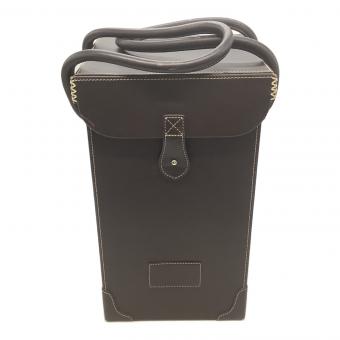 Coleman (コールマン) 収納ケース レザーケース