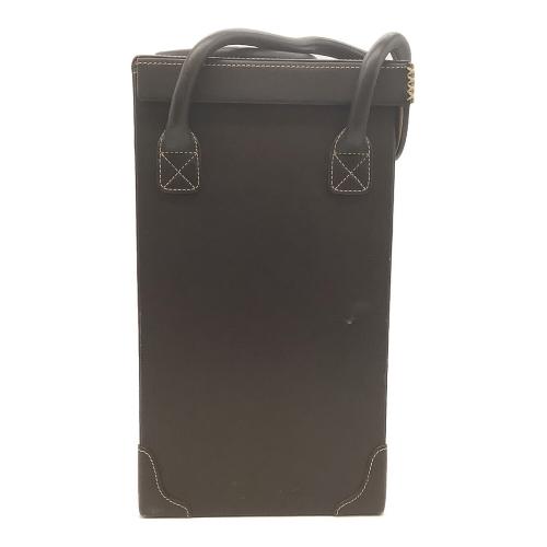 Coleman (コールマン) 収納ケース レザーケース