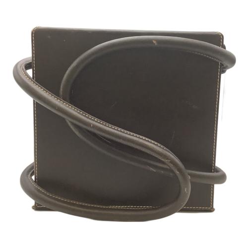 Coleman (コールマン) 収納ケース レザーケース