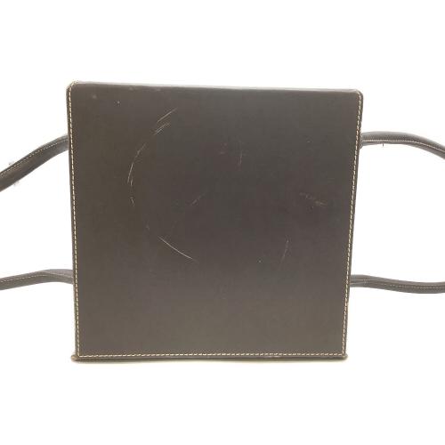 Coleman (コールマン) 収納ケース レザーケース