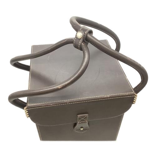 Coleman (コールマン) 収納ケース レザーケース