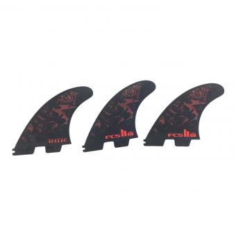 FCS (エフシーエス) TOLEDO フィン Lサイズ