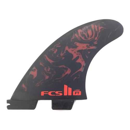 FCS (エフシーエス) TOLEDO フィン Lサイズ