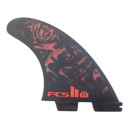 FCS (エフシーエス) TOLEDO フィン Lサイズ