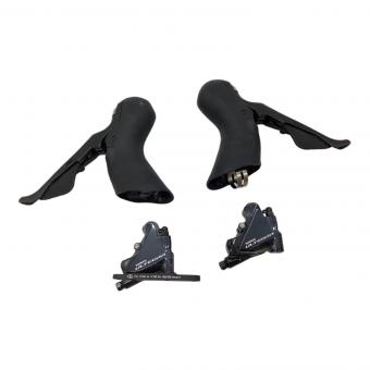 SHIMANO (シマノ) アルテグラ 自転車用品 ST-R8020  BR-R8070　レバー＆キャリパーセット