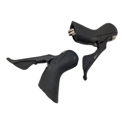 SHIMANO (シマノ) アルテグラ 自転車用品 ST-R8020  BR-R8070　レバー＆キャリパーセット