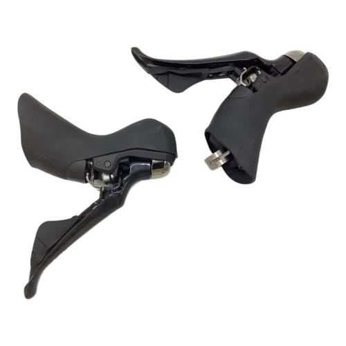 SHIMANO (シマノ) アルテグラ 自転車用品 ST-R8020  BR-R8070　レバー＆キャリパーセット