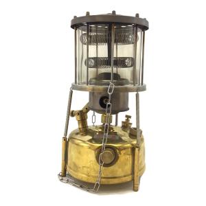 武井バーナー (タケイバーナー) パープルストーブ ケロシンバーナー 301Aセット