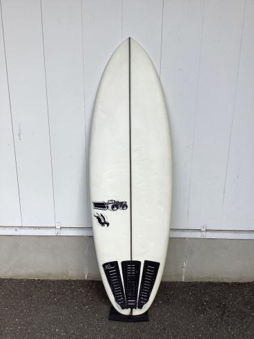 AIR DRAGON フルカーボン ロングボード 要ワックス落とし 9'2